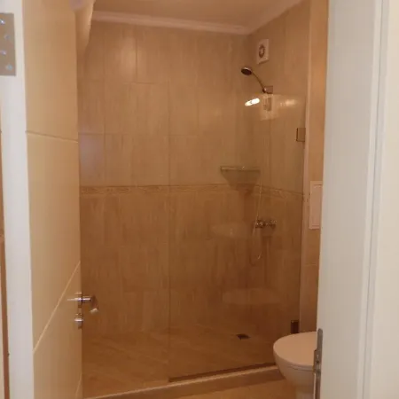 Apartament Atia Resot Czernomorec