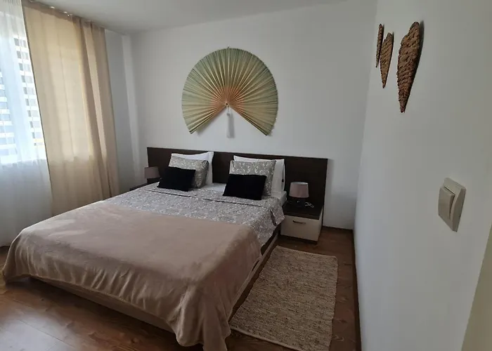 Atia Resot Apartamento *