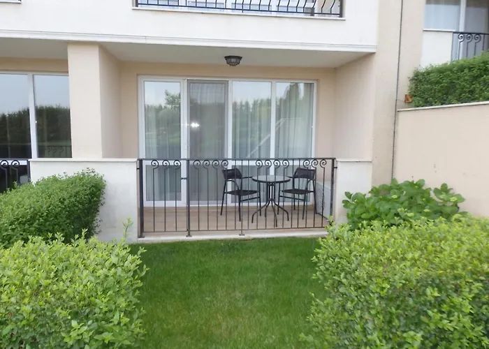 Apartamento Atia Resot Chernomorets