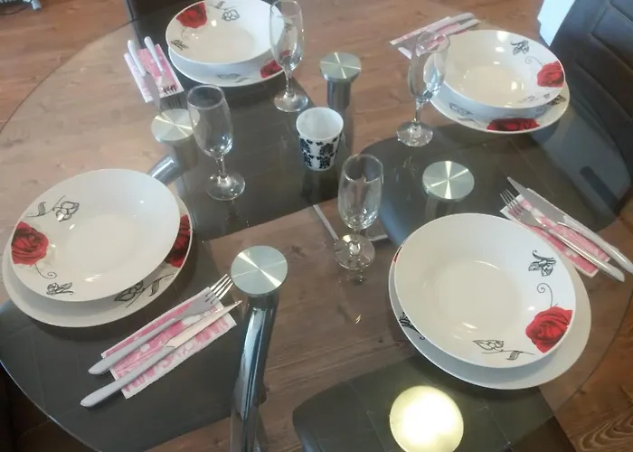 Apartamento Atia Resot