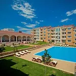 Apartment Atia Resot *