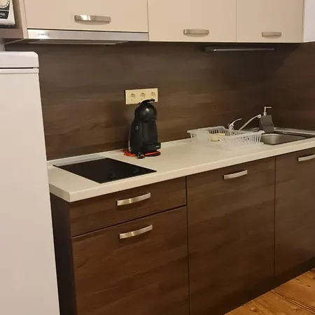Apartman Atia Resot