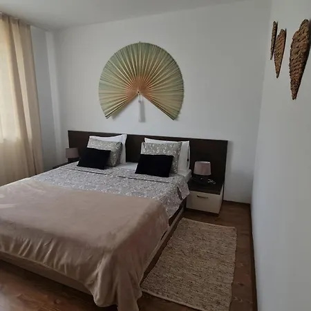 Atia Resot Apartman *