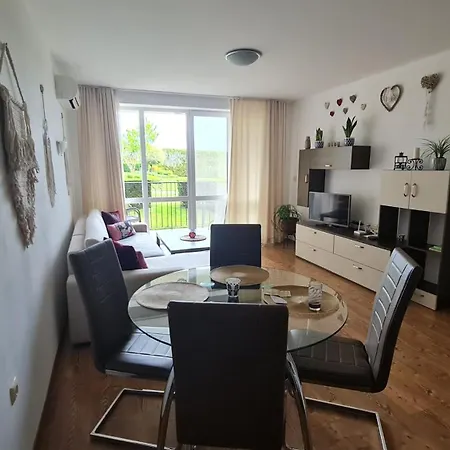 Apartman Atia Resot *