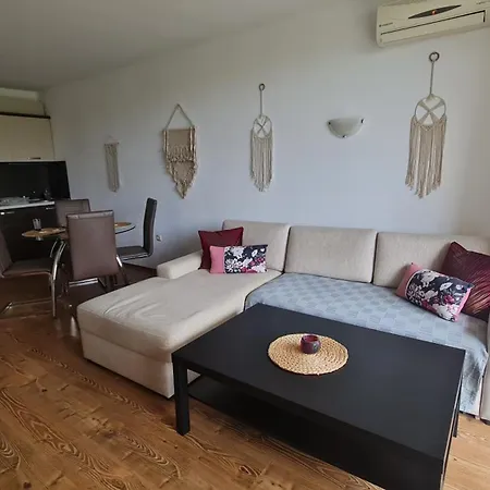 Atia Resot Csernomorec