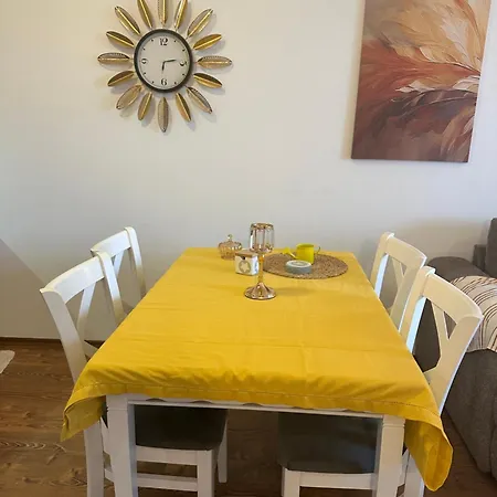 Atia Resot Apartment