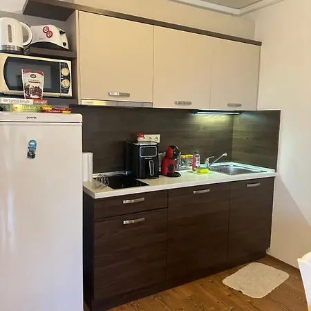 Apartment Atia Resot