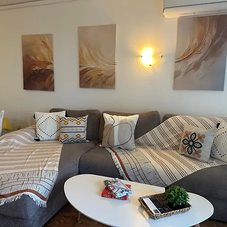 Apartment Atia Resot Chernomorets