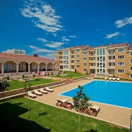 Apartman Atia Resot *