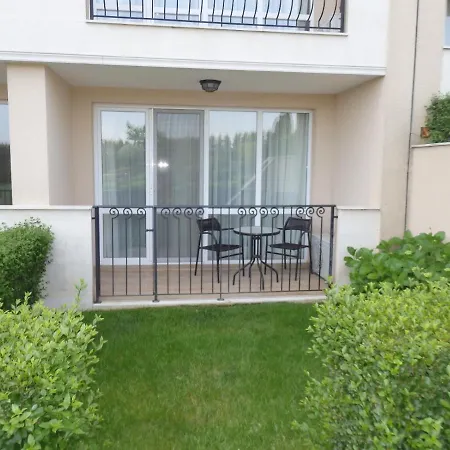 Apartman Atia Resot Csernomorec