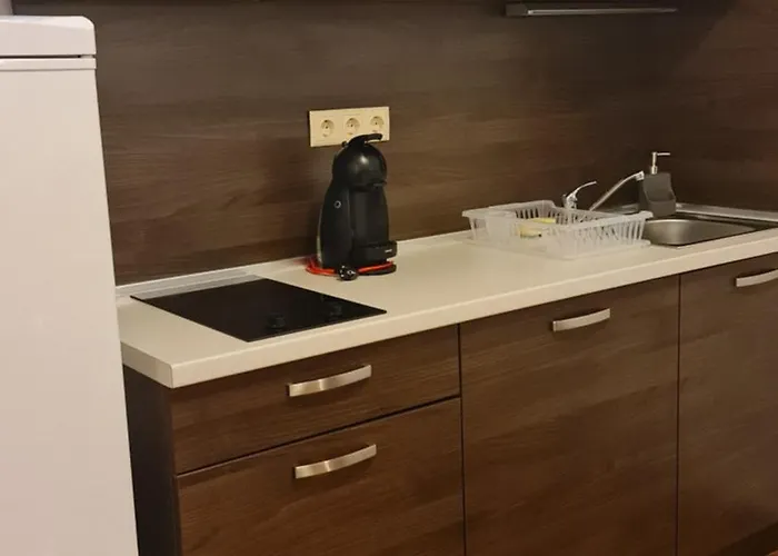 Apartamento Atia Resot