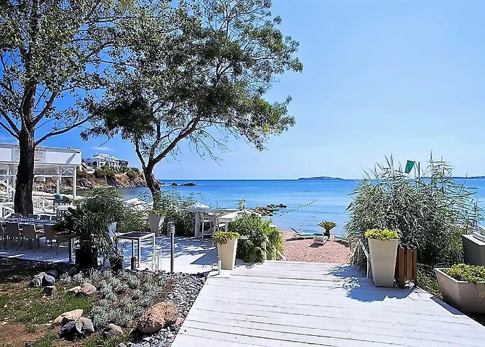 Atia Resot * Chernomorets