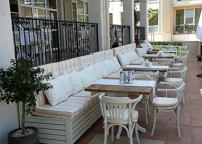 Atia Resot Apartamento *